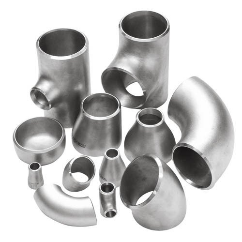 Super Duplex Fittings